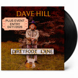 Dirty Foot Lane