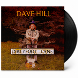 Dirty Foot Lane