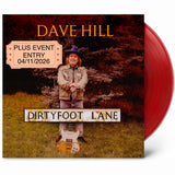 Dirty Foot Lane