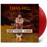 Dirty Foot Lane