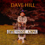 Dirty Foot Lane