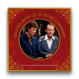 Peace On Earth / Little Drummer Boy