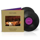 Made in Japan 50 (DLX 2025 Mix)