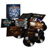 Box Set Vol. 4