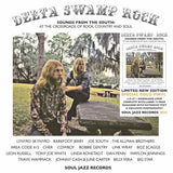 Delta Swamp Rock (2023 Reissue)