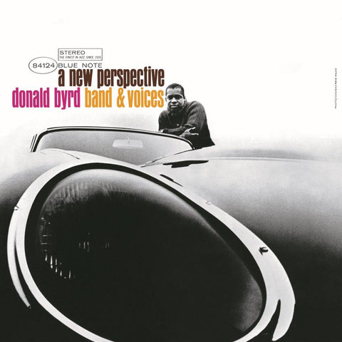 A New Perspective (Classic Vinyl Series)