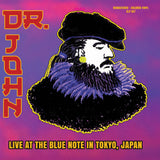 Live At The Blue Note In Tokyo, Japan
