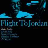 Flight To Jordan (Tone Poet)