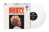 You Don't Have To Say You Love Me (National Album Day 2026)