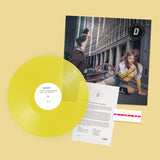 I Am Obsessed and I Am Not Your Punchbag