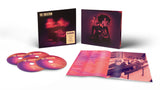 Our Music Is Red - With Purple Flashes - Expanded Edition