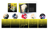 Coming Up (30th Anniversary Edition)
