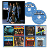 Blue For You (National Album Day 2026)