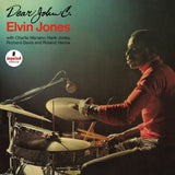 Dear John C (Acoustic Sounds)