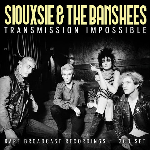 Transmission Impossible