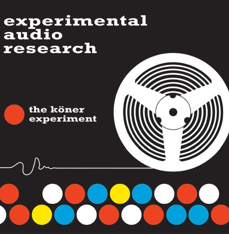 The Köner Experiments