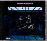Therapy At The Club