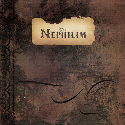 The Nephilim - Expanded Edition (35th Anniversary)