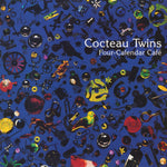 Four-Calendar Cafe (2024 Reissue)