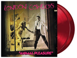 Animal Pleasure + Tall In The Saddle (RSD 2026)