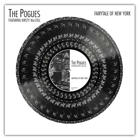 Fairytale Of New York (Zoetrope EP)