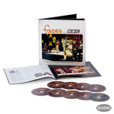 Complete BBC Concert & Session Recordings 1970-1973