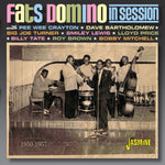 Fats Domino In Session