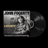 Legacy: The Creedence Clearwater Revival Years