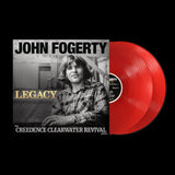 Legacy: The Creedence Clearwater Revival Years