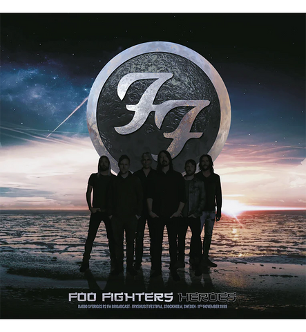 Heroes (Live in Stockholm 1999)