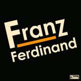 Franz Ferdinand (20th Anniversary)