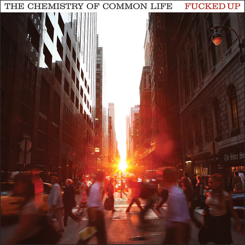 The Chemistry Of Common Life (2023 Repress)