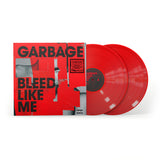 Bleed Like Me (2024 Reissue)