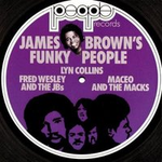 James Browns Funky People Pt. 1