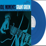 Idle Moments (Blue Vinyl Series)