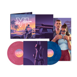 Grand Theft Auto VI: The Album