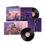 Grand Theft Auto VI: The Album