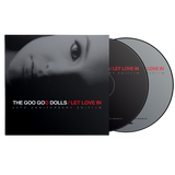 Let Love In (20th Anniversary Edition)