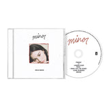 Minor (5-Year Anniversary)