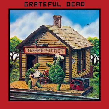 Terrapin Station (2024 Reissue)