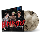 Nimrods (The Soundtrack)