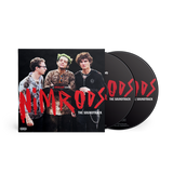Nimrods (The Soundtrack)