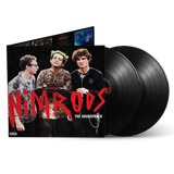Nimrods (The Soundtrack)