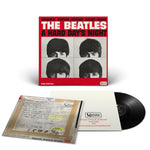 A Hard Day’s Night (Original Motion Picture Sound Track) (2024 Mono Edition)