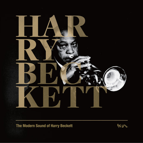 The Modern Sound Of Harry Beckett