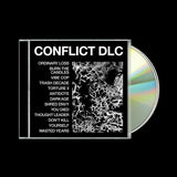 CONFLICT DLC