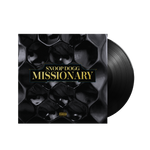 Missionary