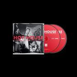 Hot House The Complete Jazz At Massey Hall Recordings