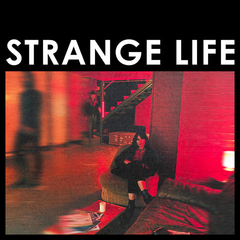 Strange Life