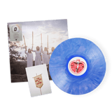 The New Eve Is Rising (Heavy Rotation Edition)